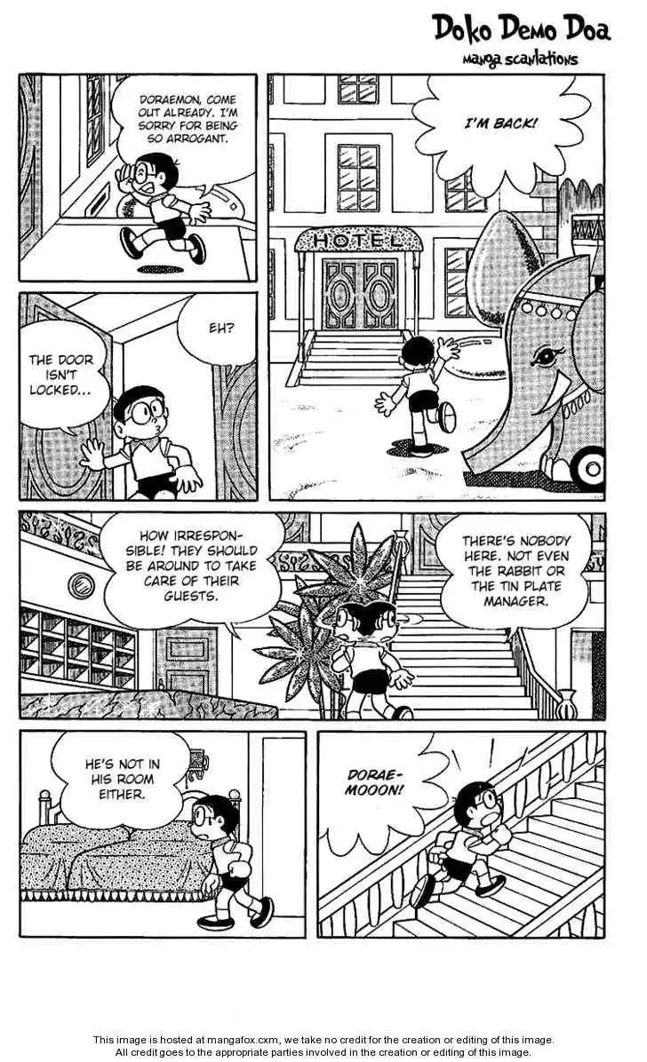 Doraemon Long Stories Chapter 13.2 2